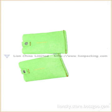 Wool Felt Case Sleeve Pouch Wallets for iPhone 5 5c 5s,